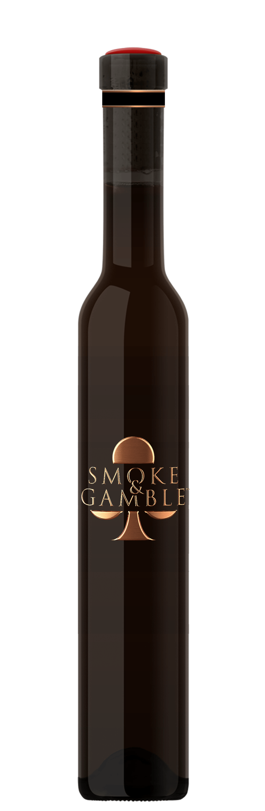 Smoke&GambleDry+Ice